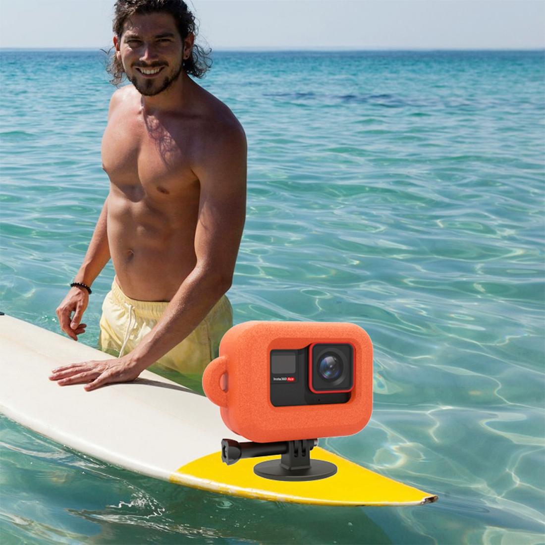 Insta360 Eva Camera Case For Ace / Ace Pro-1915196532735479816