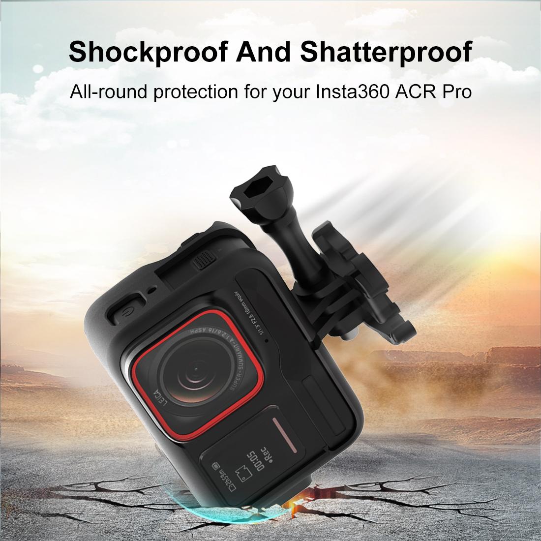 Insta360 Ace Pro Cold Shoe Expansion Frame-1915196723198824454