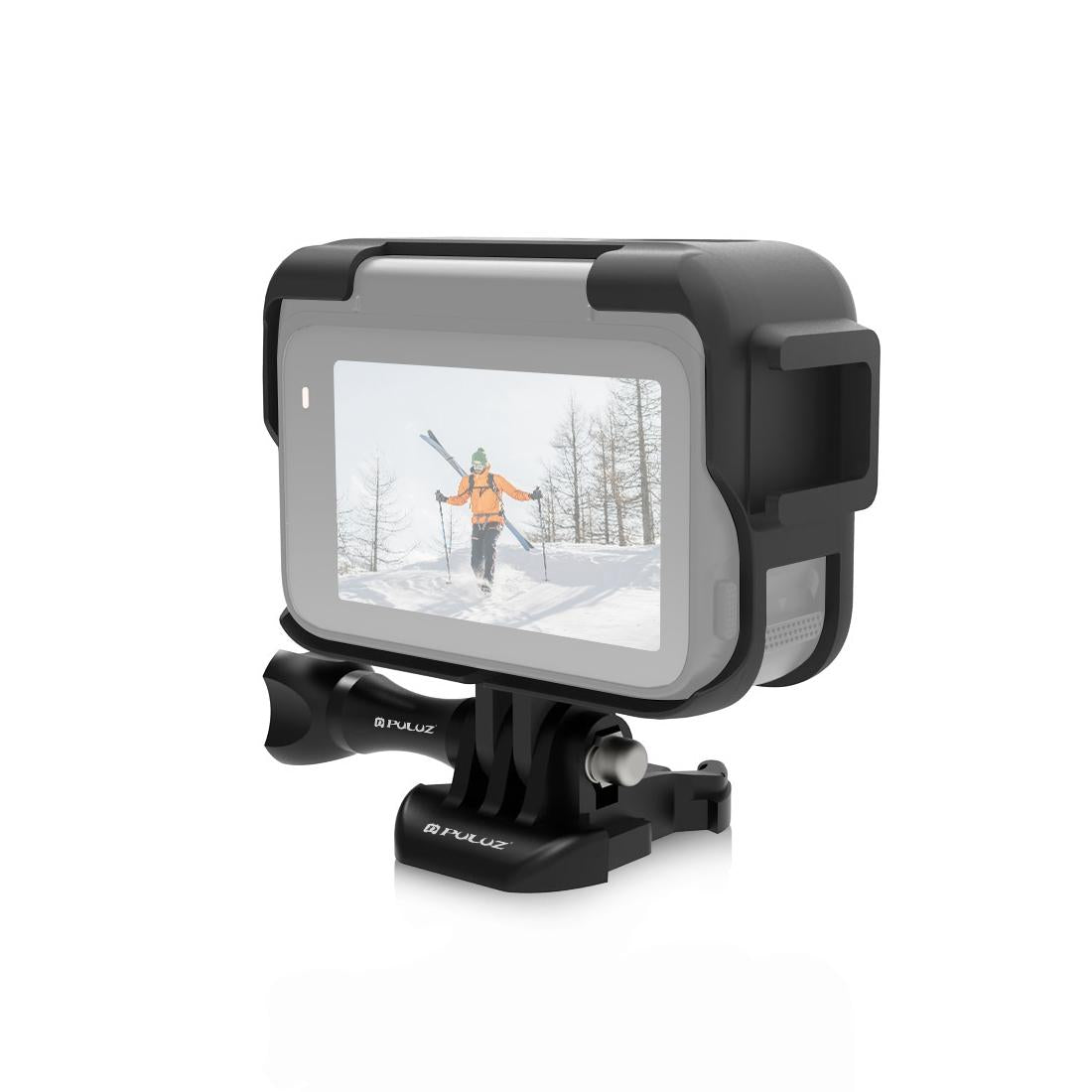 Insta360 Ace Pro Cold Shoe Expansion Frame-1915196723198824457