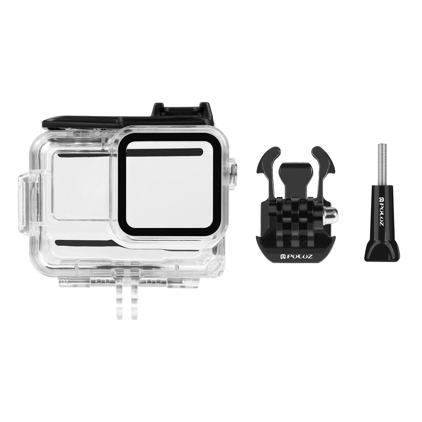 Insta360 Ace Pro Waterproof Housing With Base Adapter - 60M-1922443414381662217