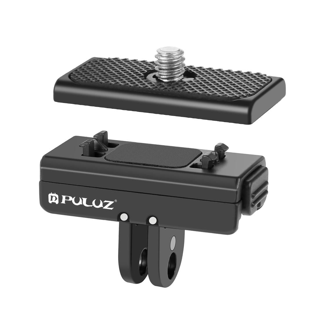 Insta360 Ace / Ace Pro Magnetic Quick Release Base Mount-1922443420119470080