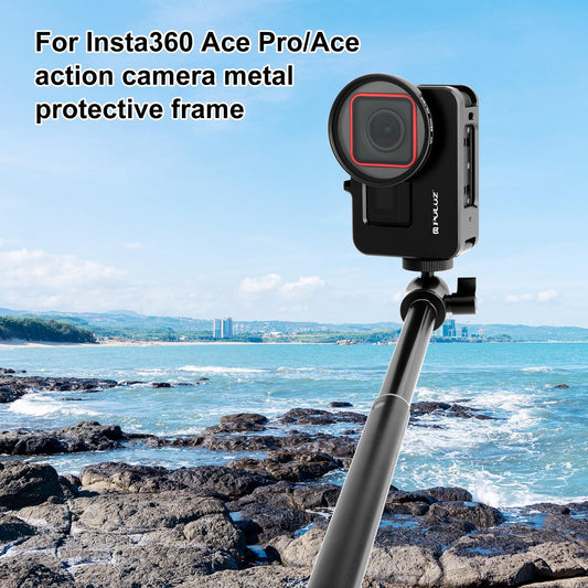 52Mm Uv Filter And Adapter For Insta360 Ace Pro-1915196785505210369