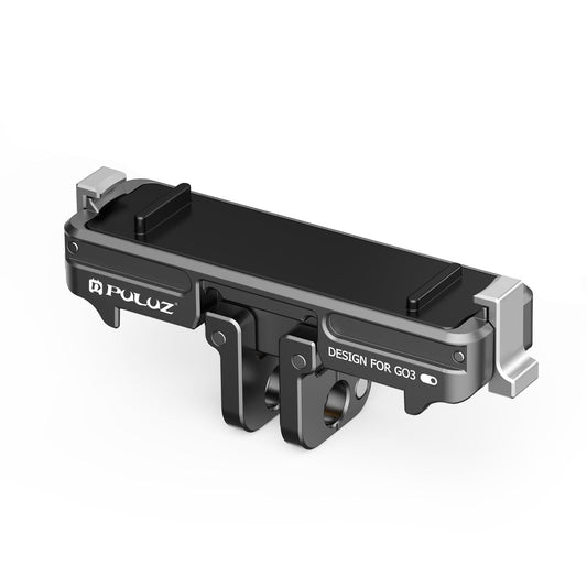 Quick Release Magnetic Base Mount For Insta360 Go3-1915196744426196993