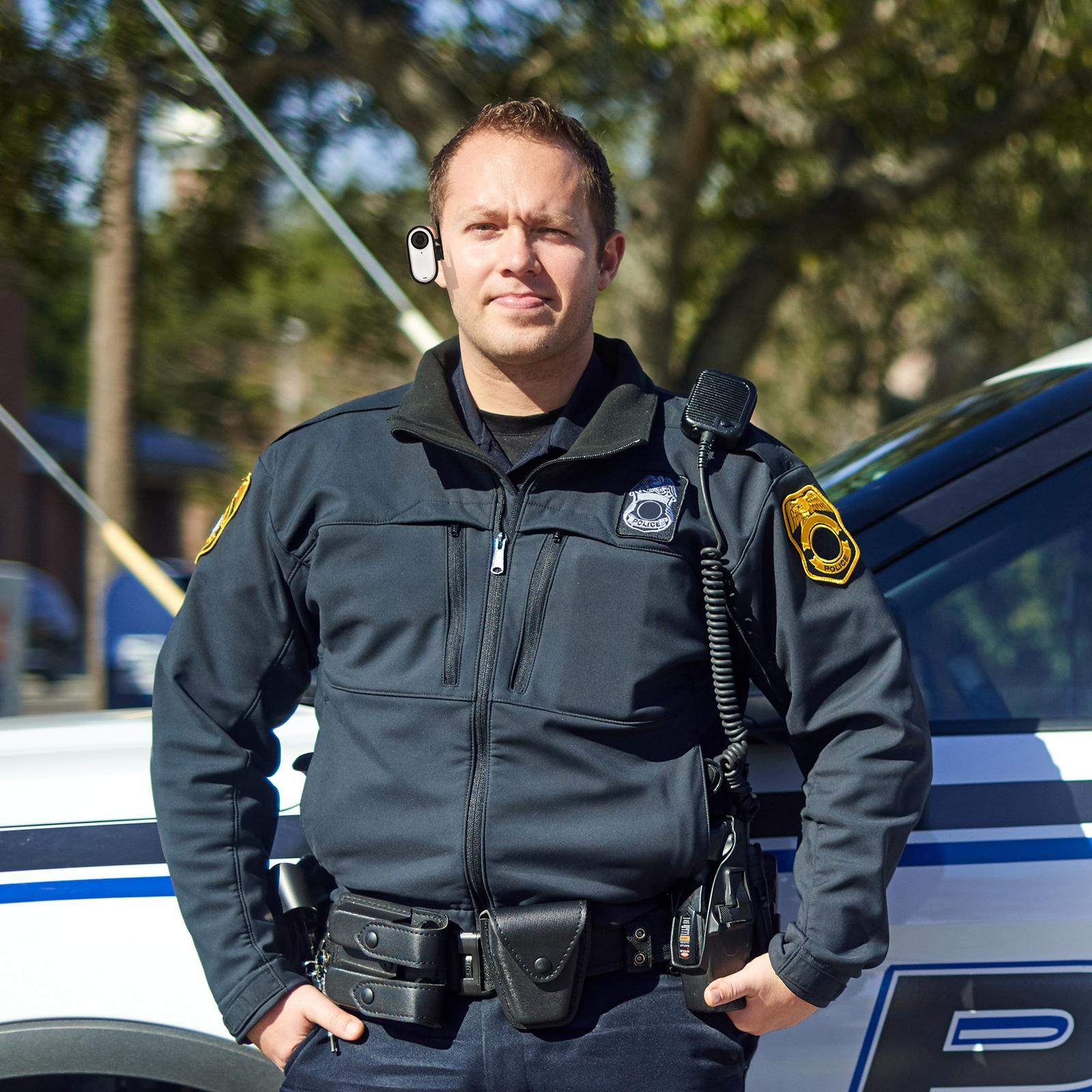 Insta360 Go 3 Magnetic Head Mount For Pov Shots-1922443419733594116