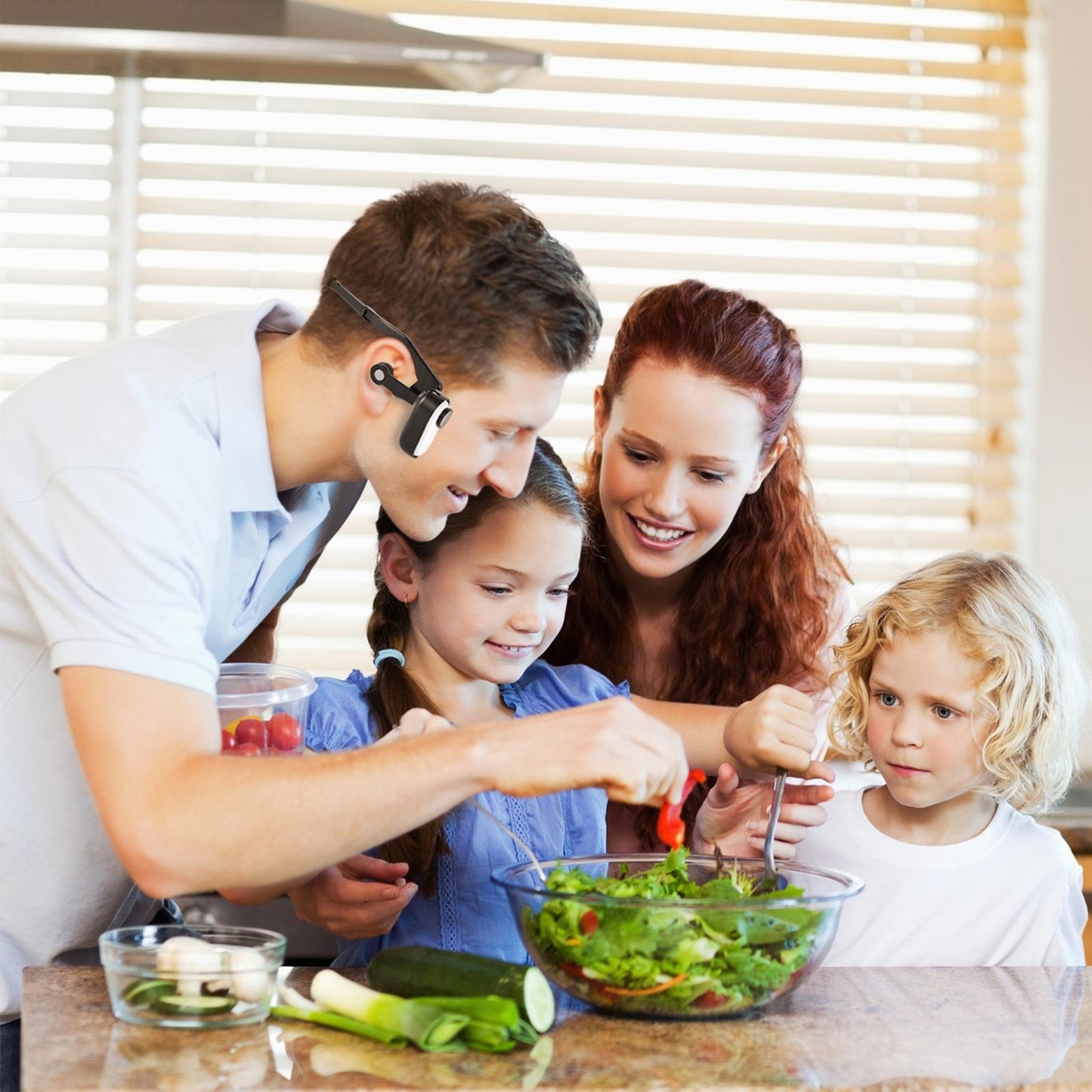 Insta360 Go 3 Magnetic Head Mount For Pov Shots-1922443419733594118