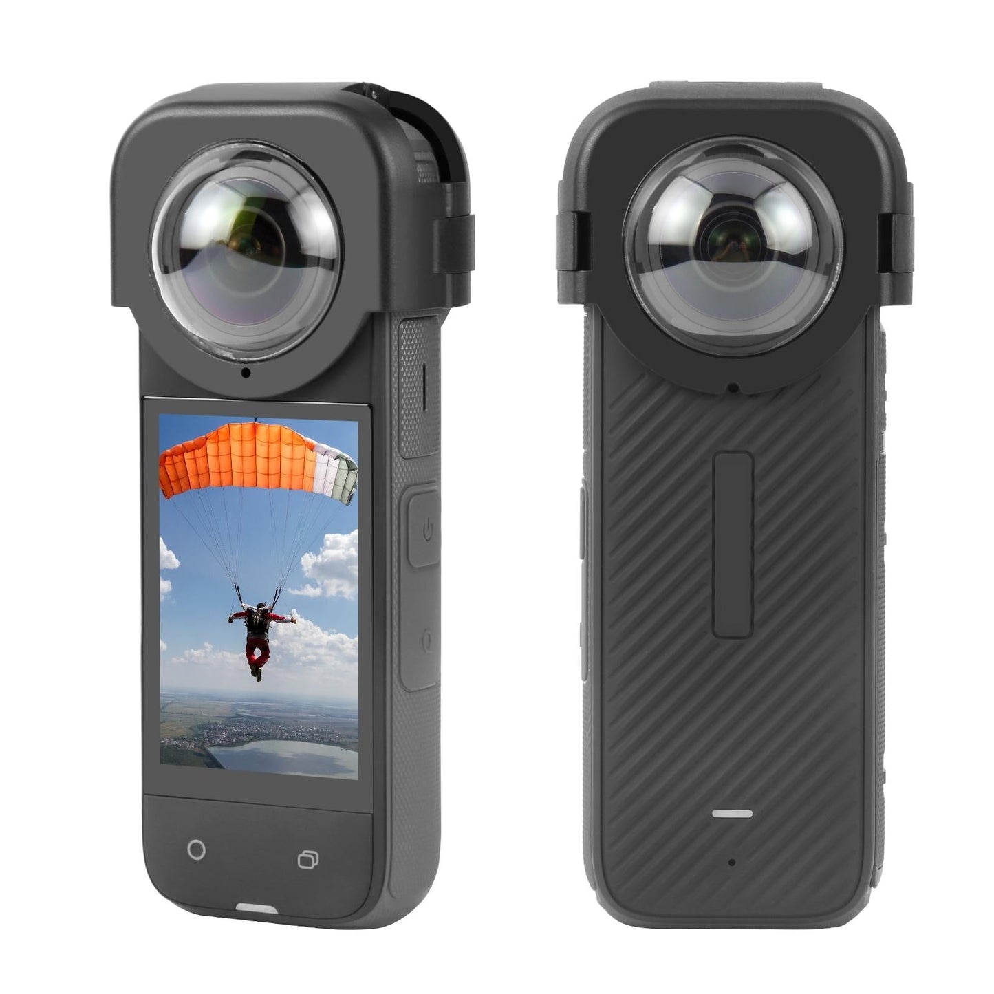 Insta360 X4 Protective Cover - Ultimate Protection-1915196494416318469