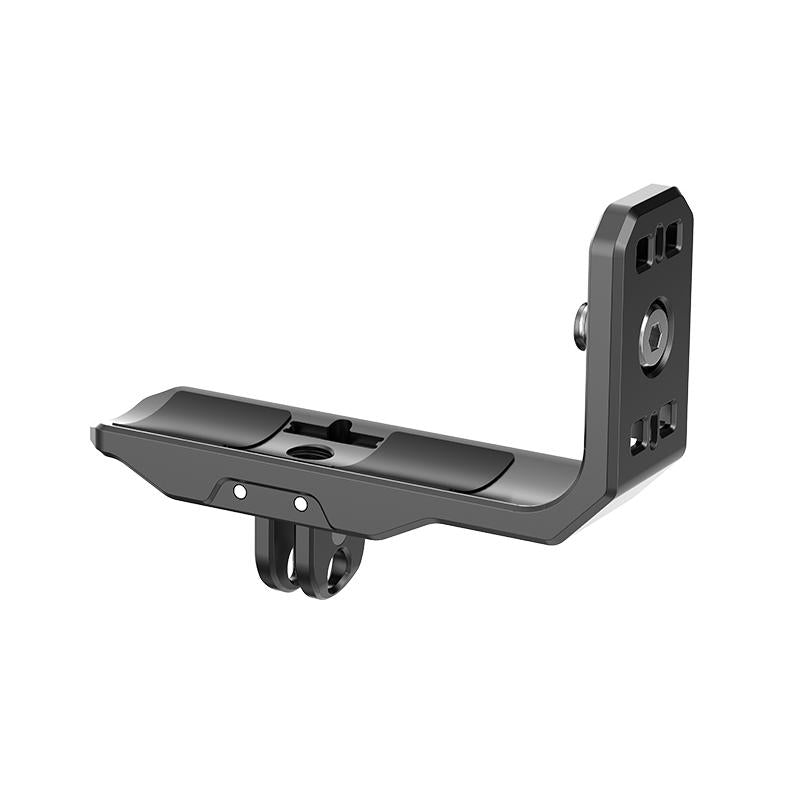 Insta360 X4 Quick Release For Vertical And Horizontal Shooting - Metal-1922443401131855873