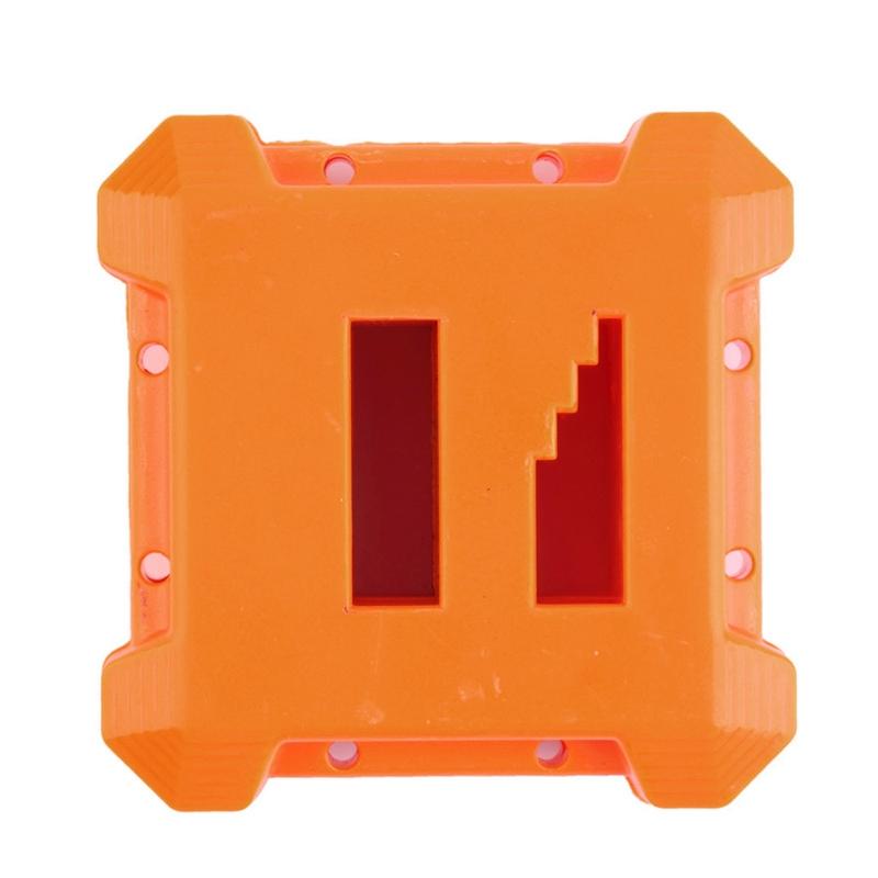 Medium-Sized Jakemy Magnetizer / Demagnetizer With Screwdriver Holes-1915197867828580354