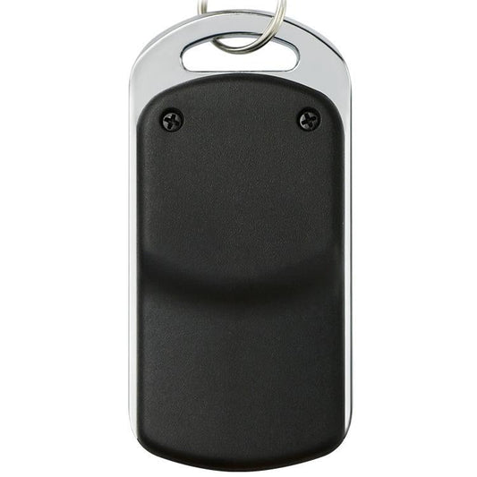 4-Button Metal Remote For Car Garage Door - 315Mhz-1915197936585805826