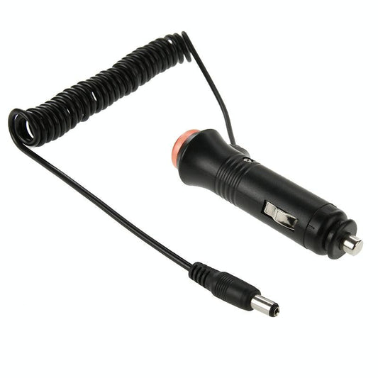 12V 3A Car Truck Bus Power Supply Adapter With Switch - 5.5 X 2.1Mm-1915197378240057345