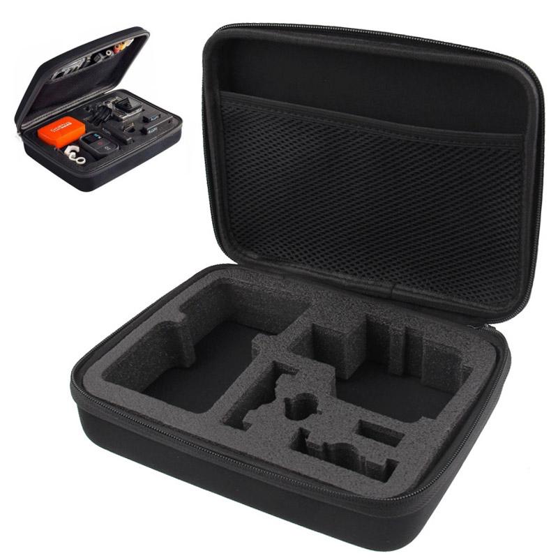 Portable Shockproof Waterproof Eva Case For Gopro Hero12-1922443461387227136