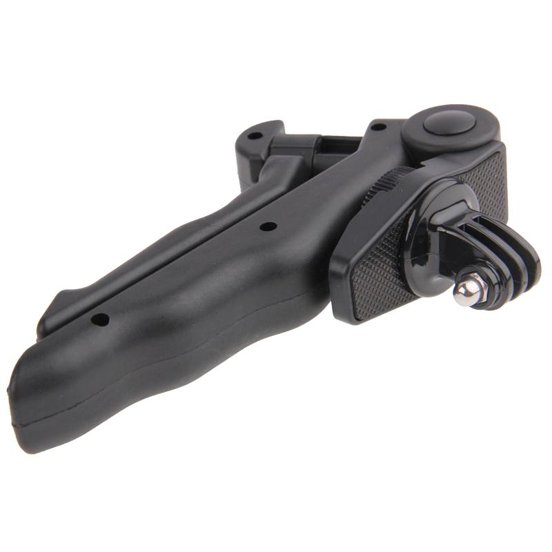 Foldable Tripod For Gopro Insta360 Dji Action Cameras-1915198373699391491