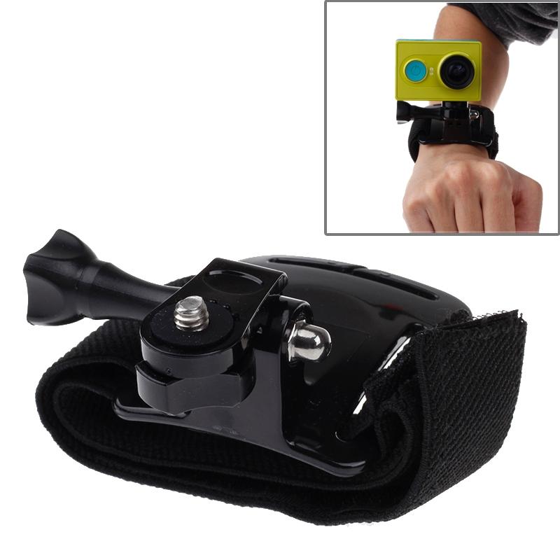 Gopro Hero12 Arm / Wrist Strap Mount-1915198226638704640