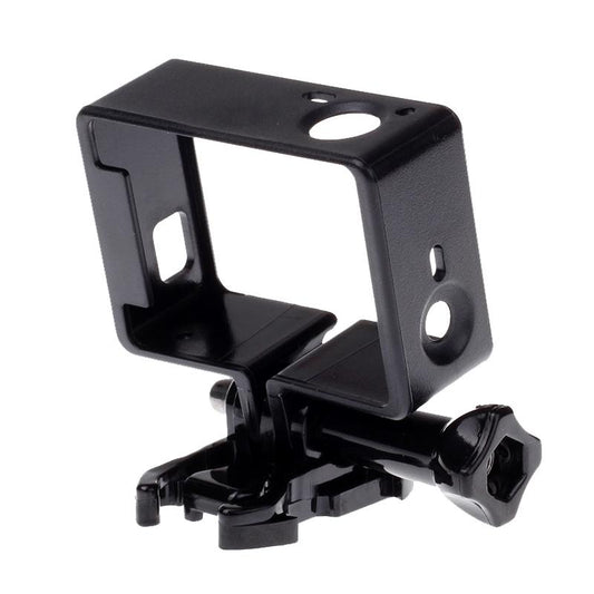 Protective Frame Mount For Gopro Hero4 / 3 / 3 - Standard Hardware-1915198076969160706