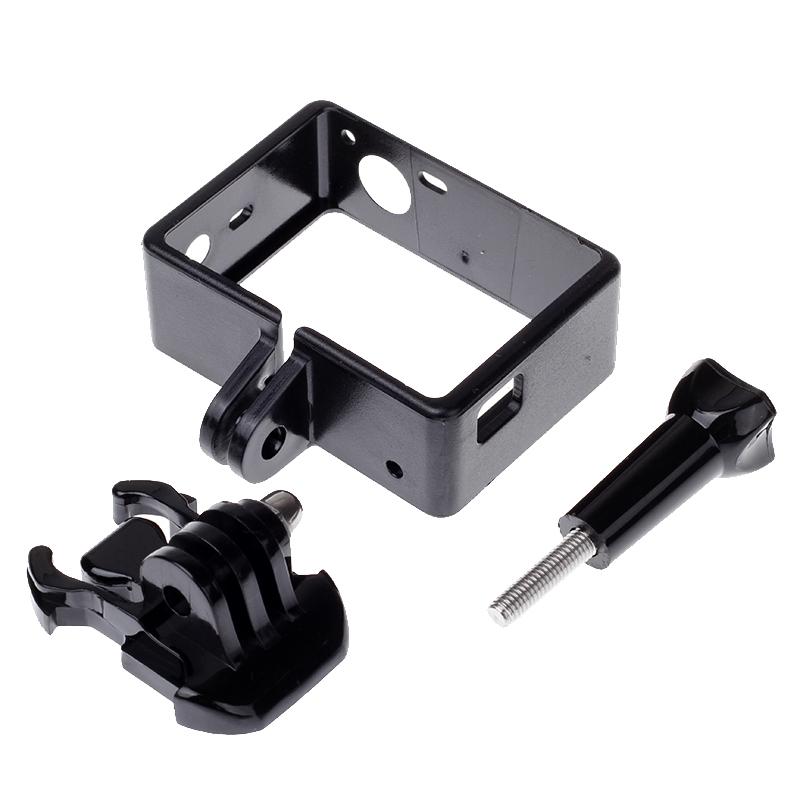 Protective Frame Mount For Gopro Hero4 / 3 / 3 - Standard Hardware-1915198076969160708