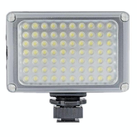 Ultra Bright 70-Led Video Light For Canon Nikon Olympus Panasonic Samsung-1915198397896331265