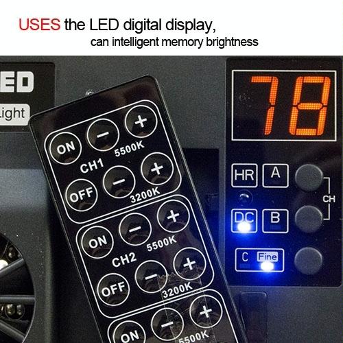 Adjustable 600 Led Video Light For Canon / Nikon / Sony Dslr - Yn600L-1915198381463048198