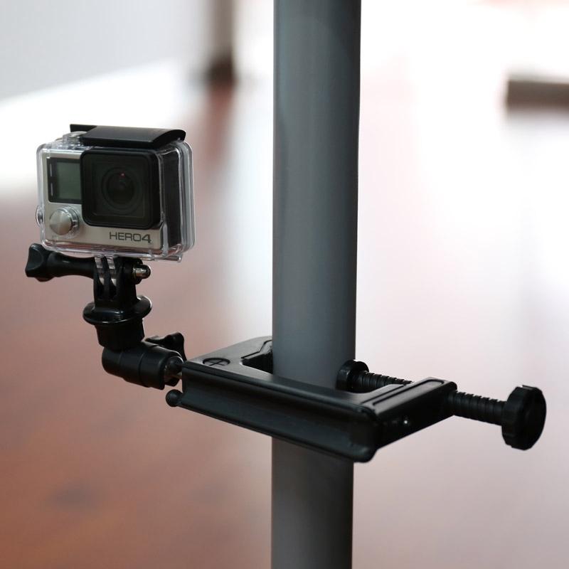 Desktop Mount With Tripod Adapter For Gopro Hero12-1915198367575707653