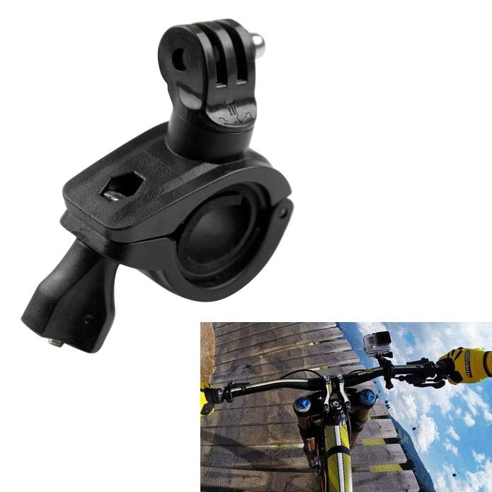 Universal Bike / Motorcycle Mount For Gopro / Sjcam-1915197778275995654