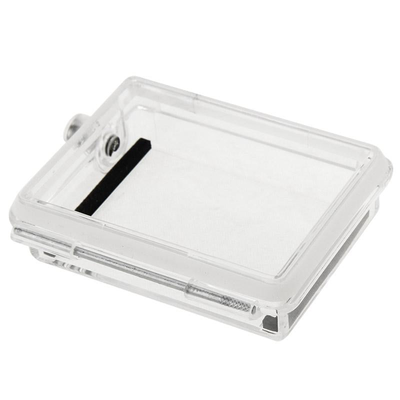 Thick Waterproof Backdoor Housing For Gopro Hero 3-1922443428306751490