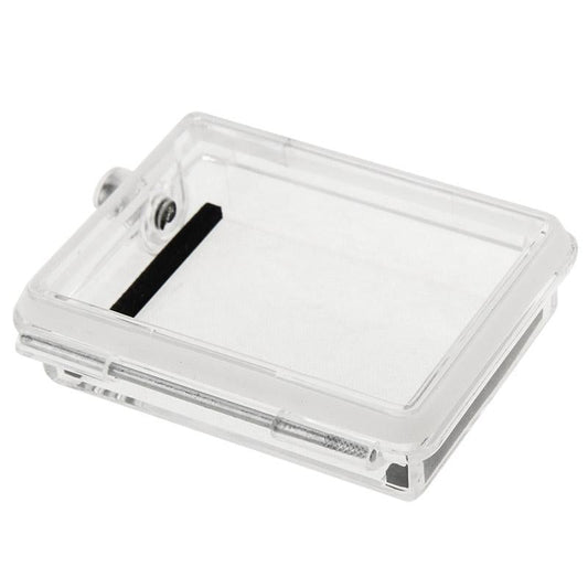 Thick Waterproof Backdoor Housing For Gopro Hero 3-1922443428306751490