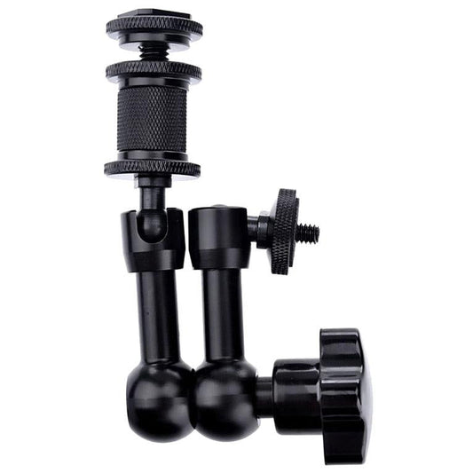 7 Articulating Magic Arm For Dslr Monitor - Adjustable Friction-1915197172949848066