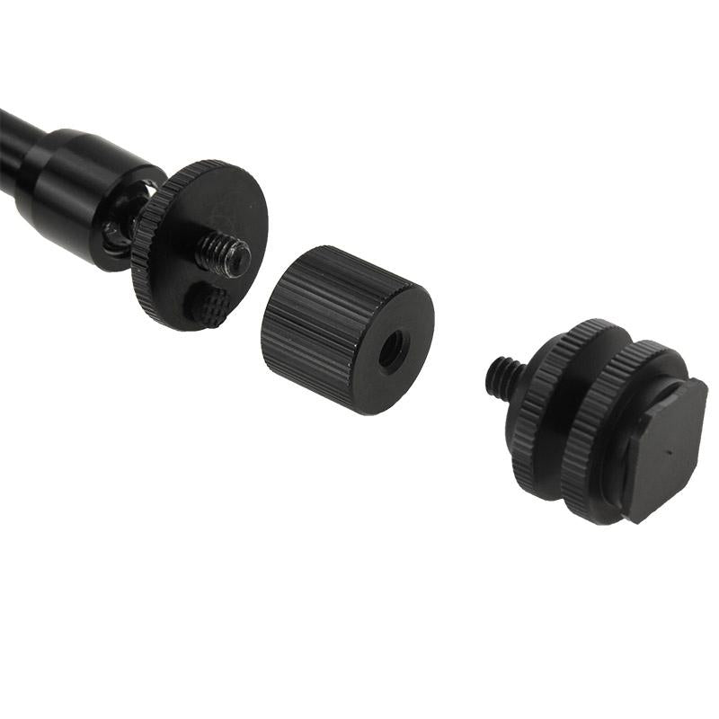 7 Articulating Magic Arm For Dslr Monitor - Adjustable Friction-1915197172949848070