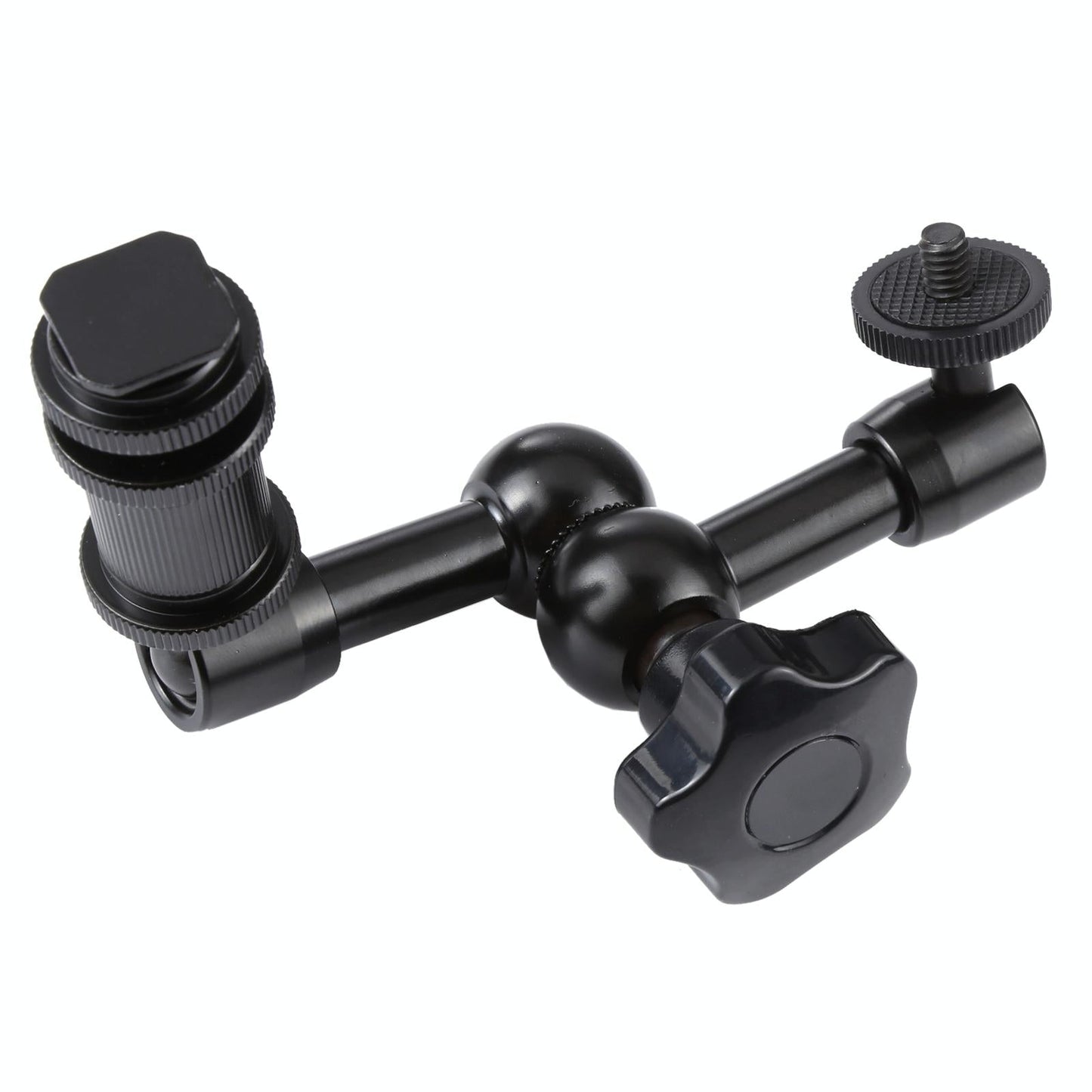 Versatile 7 Articulating Arm For Dslr Accessories - Black-1915198398236069890