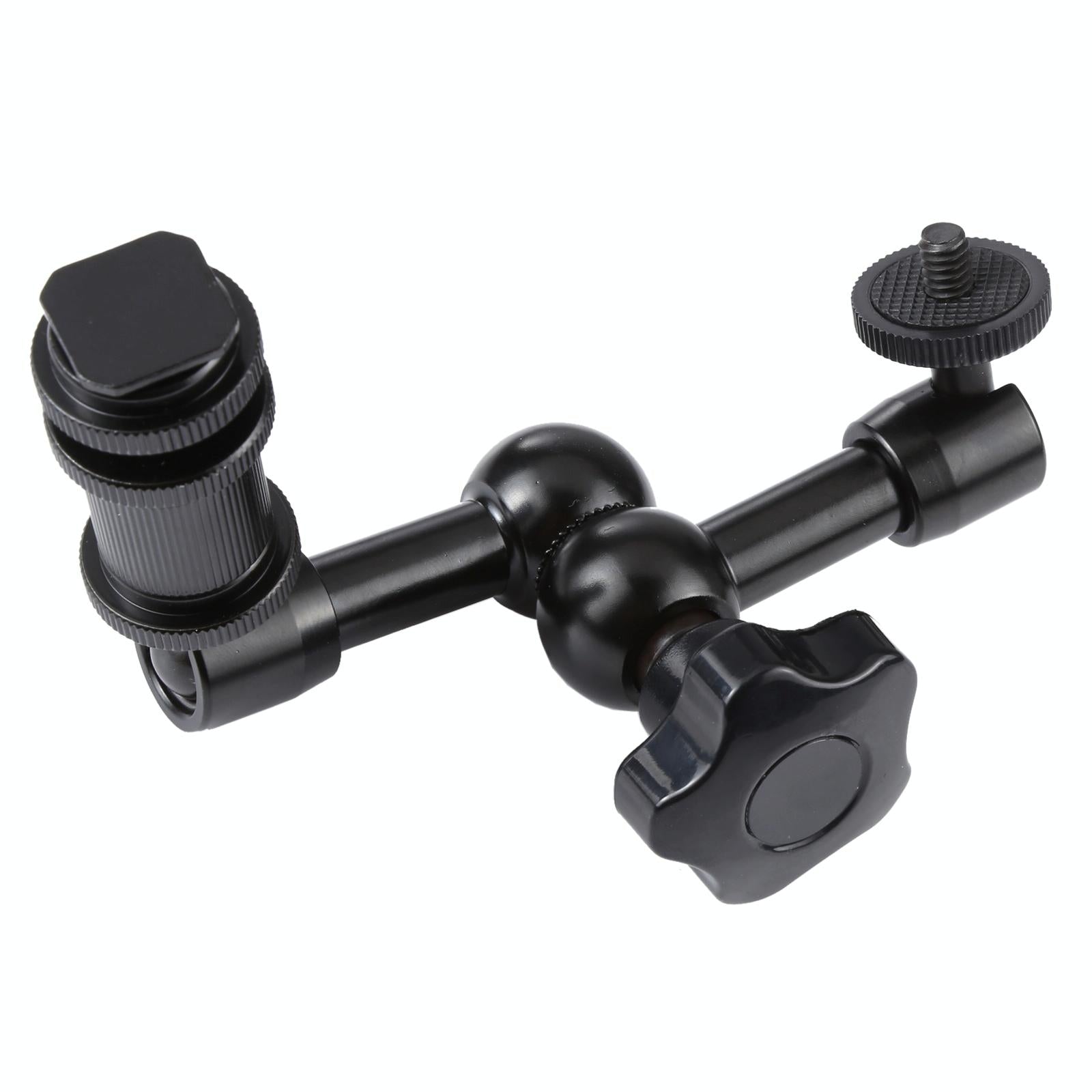 Versatile 7 Articulating Arm For Dslr Accessories - Black-1915198398236069890