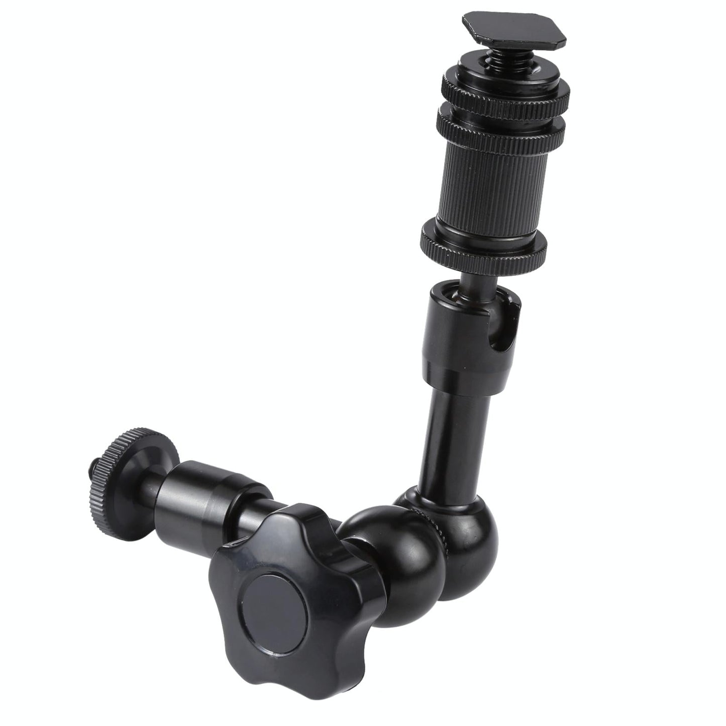 Versatile 7 Articulating Arm For Dslr Accessories - Black-1915198398236069892