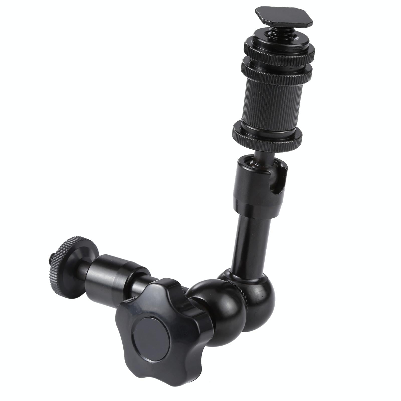 Versatile 7 Articulating Arm For Dslr Accessories - Black-1915198398236069892