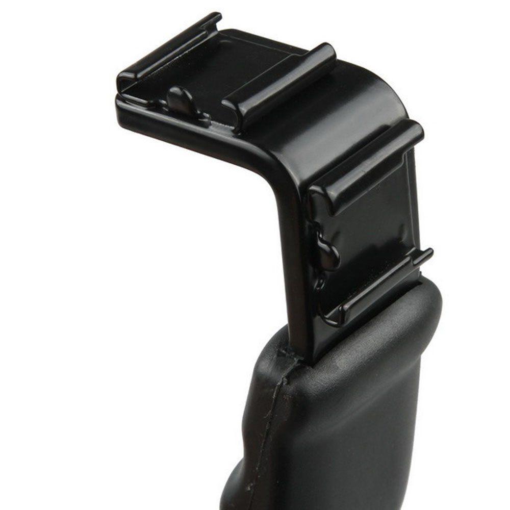 Universal Flash Bracket Mount For Dslr And Digital Cameras-1915197868877156355