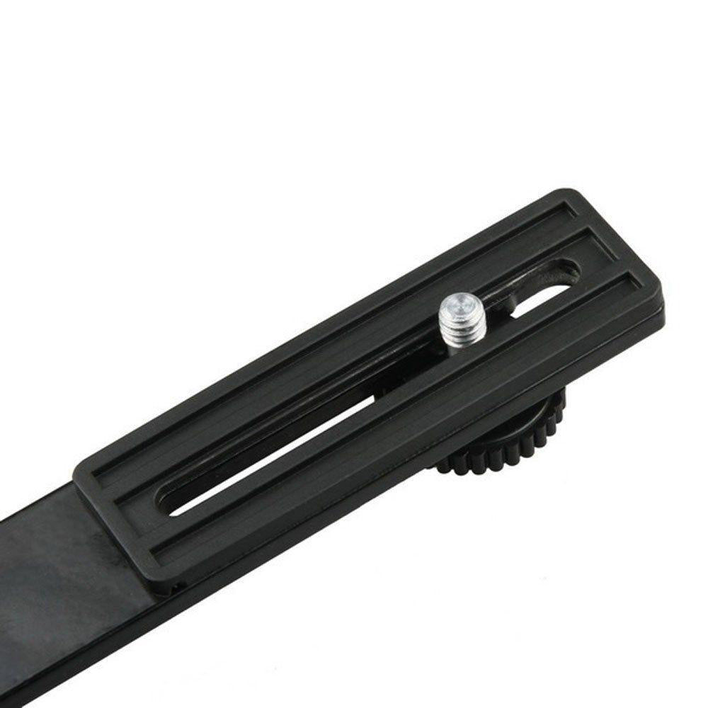 Universal Flash Bracket Mount For Dslr And Digital Cameras-1915197868877156357
