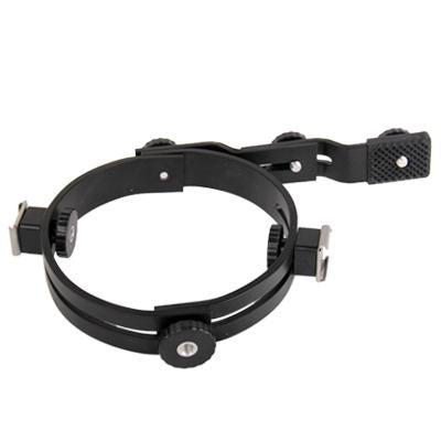 Universal O-Shaped Bracket For Video Lights-1915197661212971012