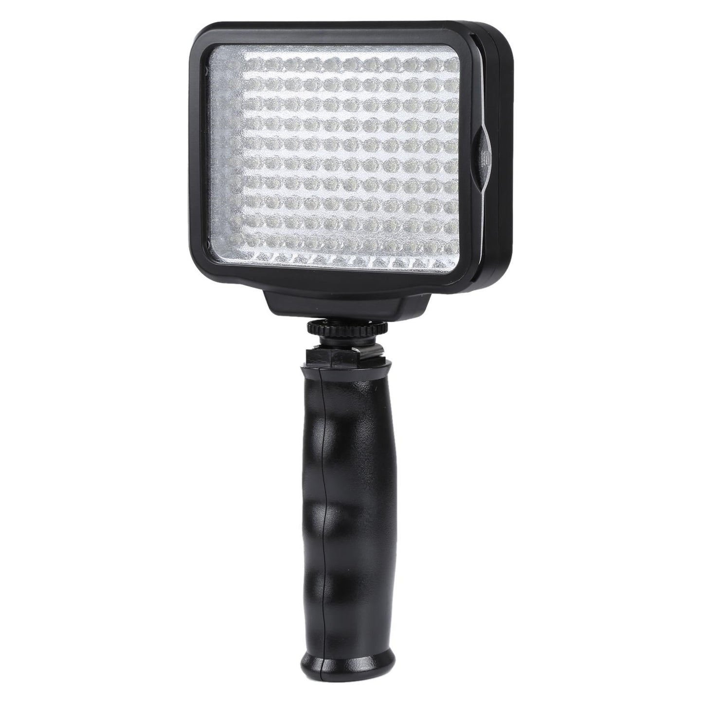120 Led Video Light With Soft Sheets Yellow Filter And Sony Np-F770 / 750 Battery-1915197558918090760
