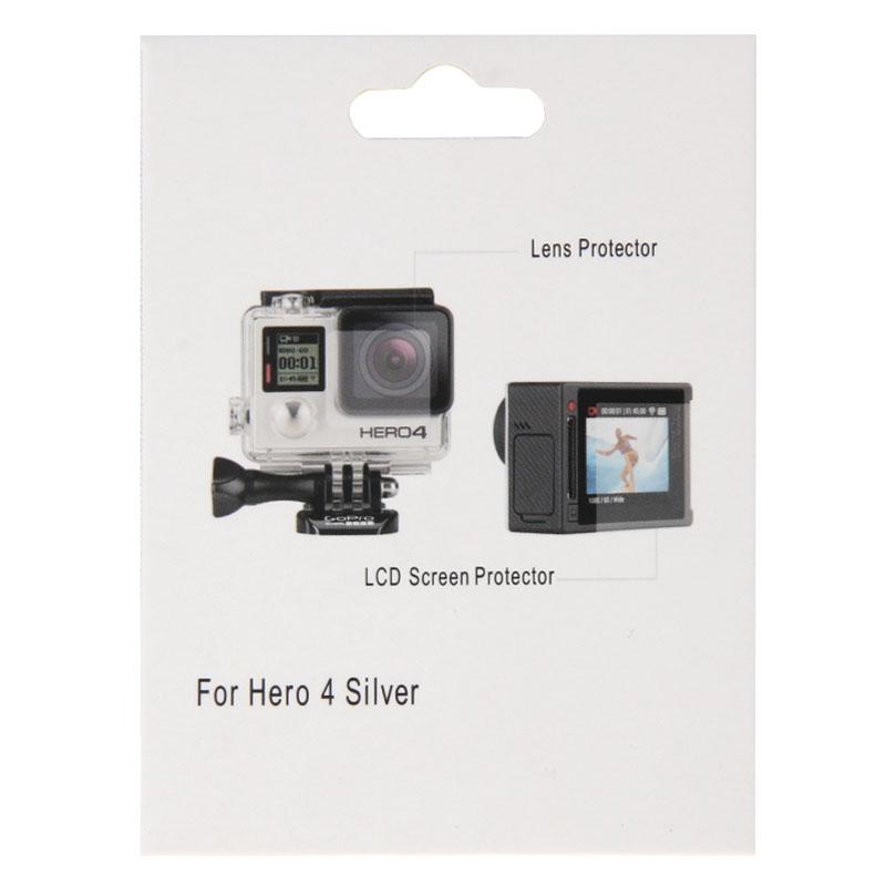 Gopro Camera Screen & Lens Protector Set-1915197536046551046