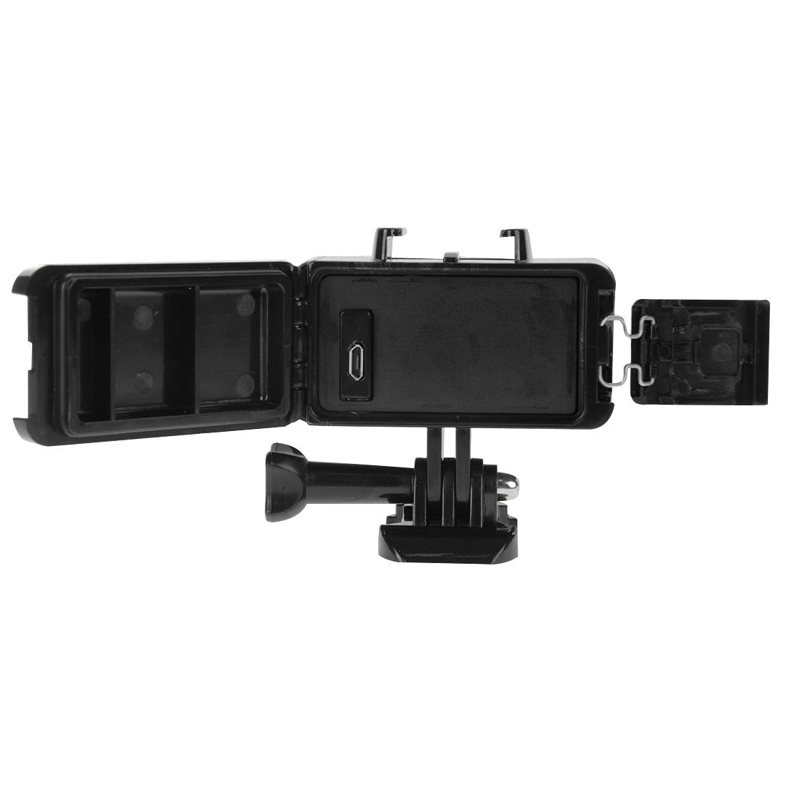 Waterproof Video Light For Action Cameras - 3 Modes-1915197073507094534