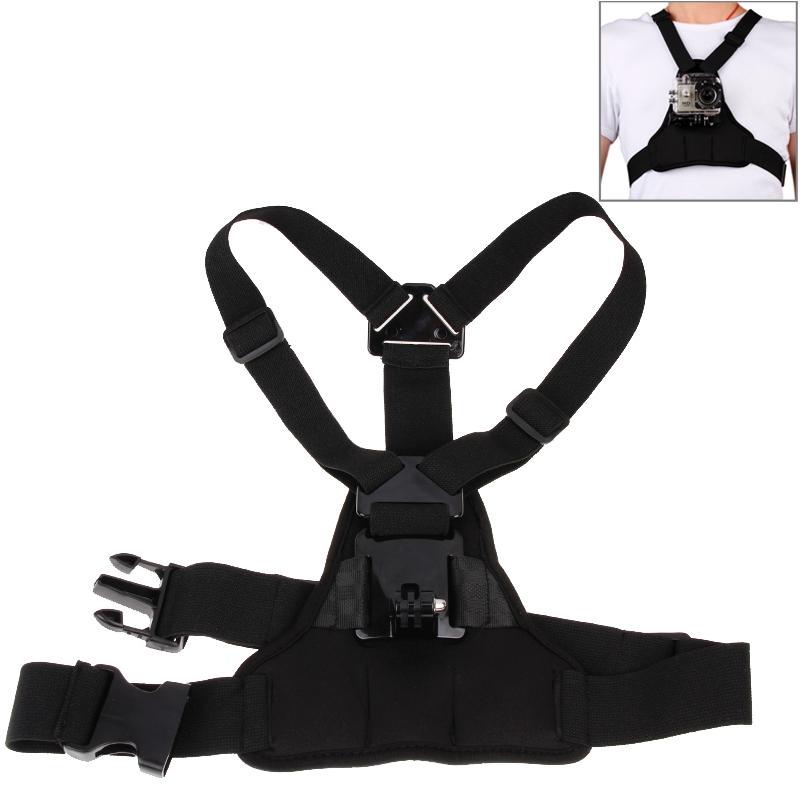 Sports Shoulder & Chest Belt For Gopro Hero12-1915196690365812741
