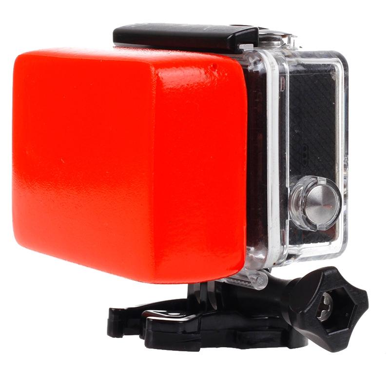 Floaty Sponge With Sticker For Action Cameras-1915196592282013699