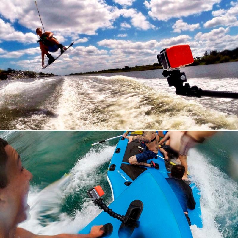 Floaty Sponge With Sticker For Action Cameras-1915196592282013700