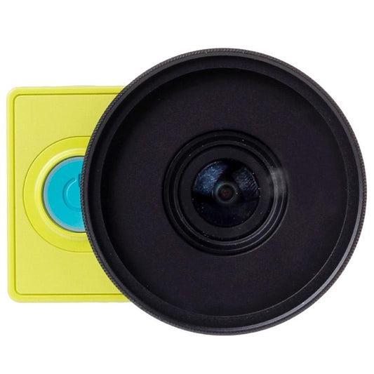 Xiaomi Xiaoyi 4K / 4K Lite / Sport Camera Lens Filter + Cap-1915197867673391105