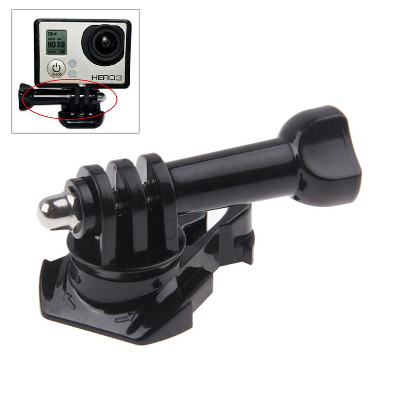 Adjustable 360 Degree Strap Mount For Gopro Hero11 - Rotatable-1915197743920451588