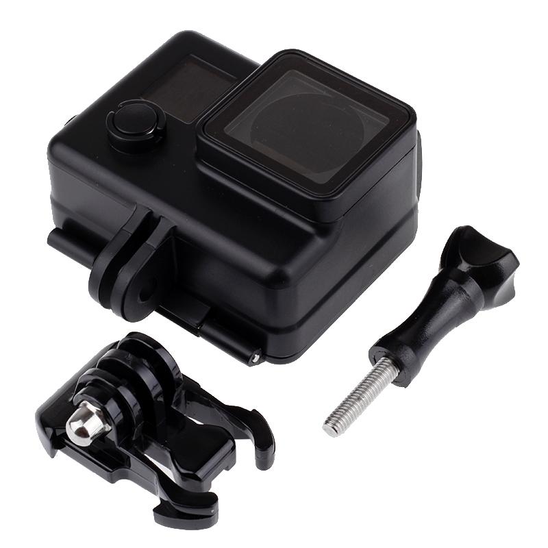 Waterproof Housing For Gopro Hero4 / 3 - 10M Depth-1915196673789923333