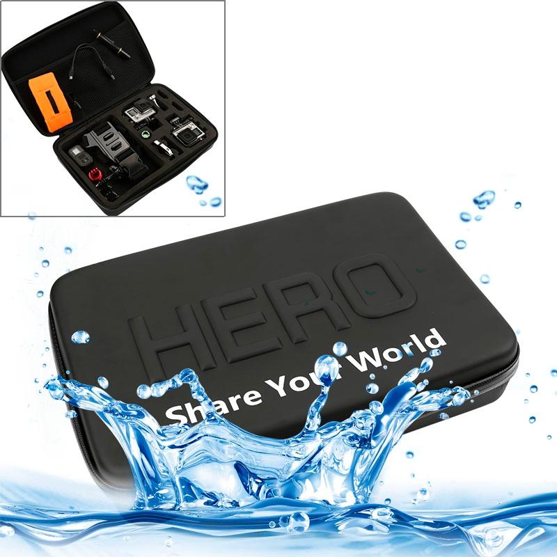 Travel-Friendly Shockproof Waterproof Case For Gopro Hero12-1915197916872577024