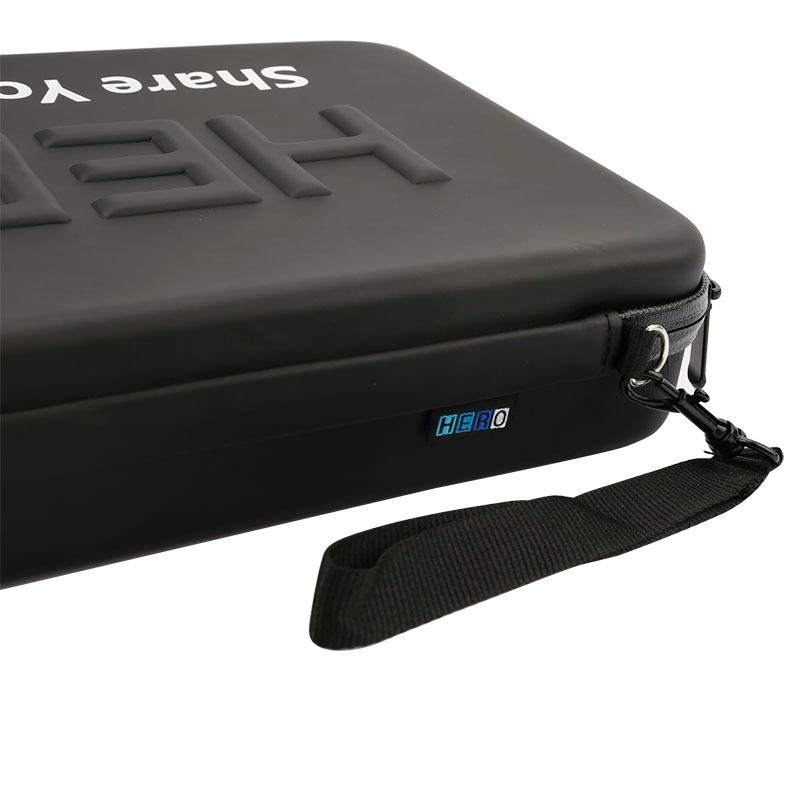 Travel-Friendly Shockproof Waterproof Case For Gopro Hero12-1915197916872577027