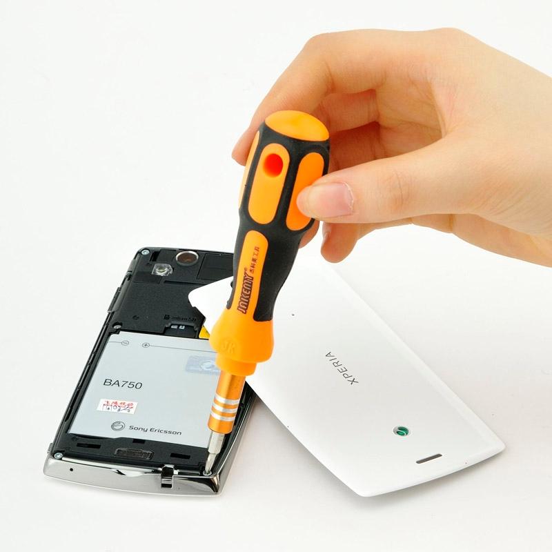 32-Piece Precision Electronics Screwdriver Set-1915198036041142272