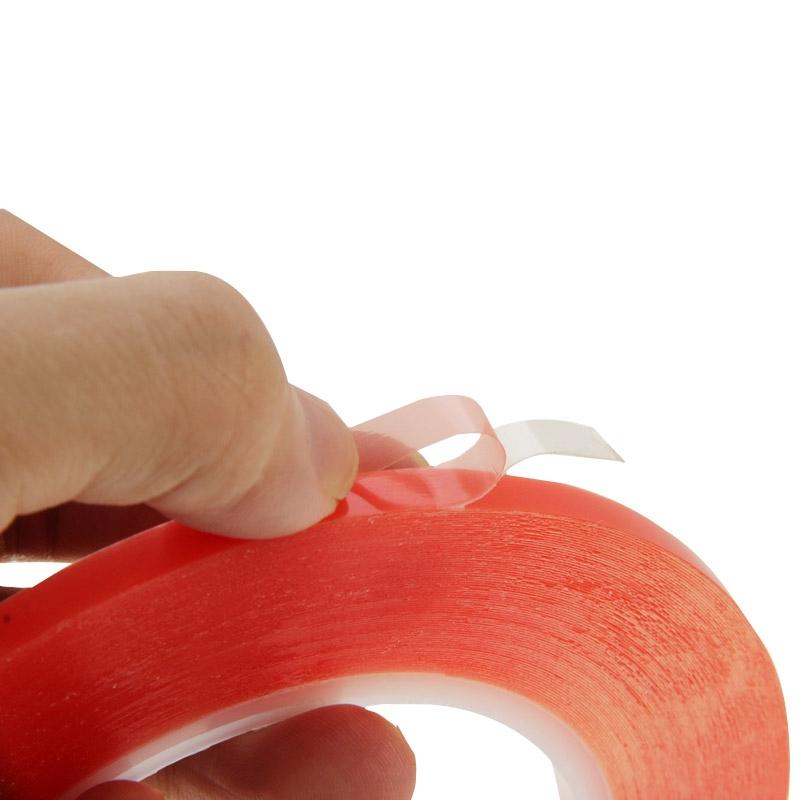 25M Double Sided Adhesive Tape For Mobile Phone Repair - 6Mm-1915197563749928962