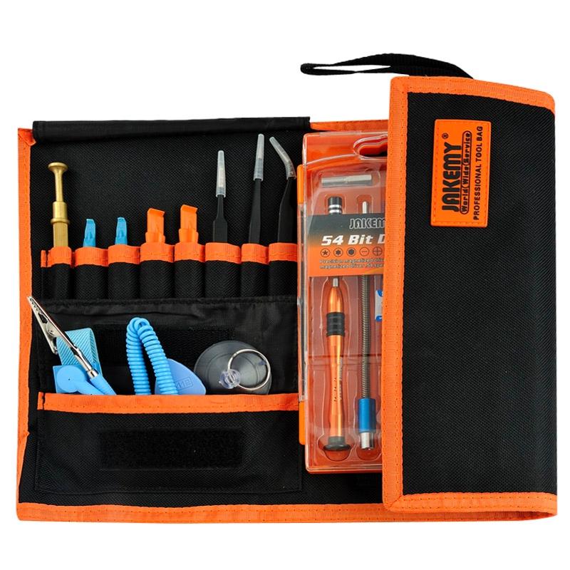 74-Piece Precision Screwdriver Kit For Repair And Disassembly-1915198226487709704