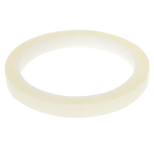 33M High Temp Clear Polyimide Tape W / Silicone Adhesive-1915198277939236865
