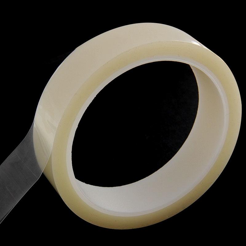 High Temp Polyimide Tape - 33M X 24Mm - Silicone Adhesive-1915198104332800002